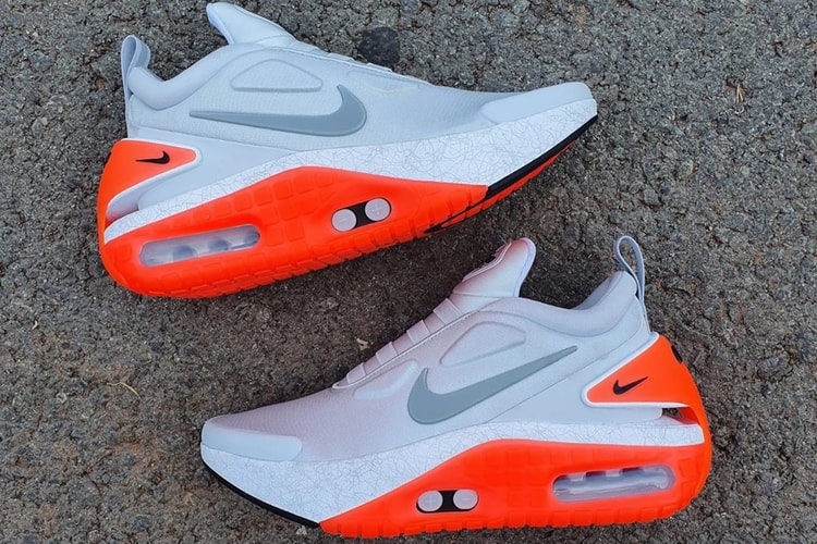 La prochaine sneaker autolaçante de Nike sera une Air Max