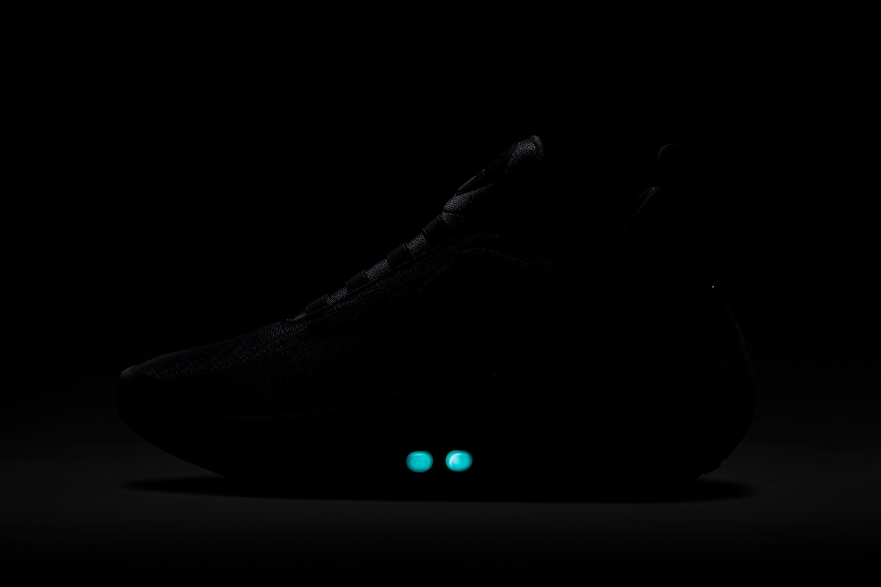 Nike Adapt Auto Max