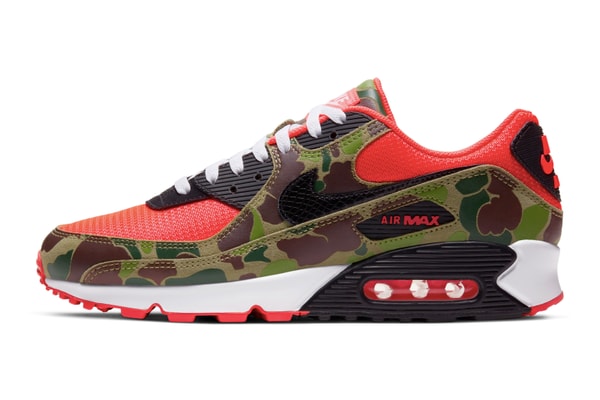 Photo Nike Air Max Day