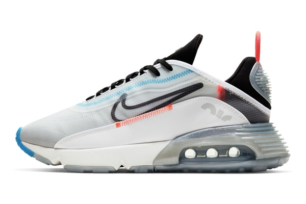 Photo Nike Air Max Day