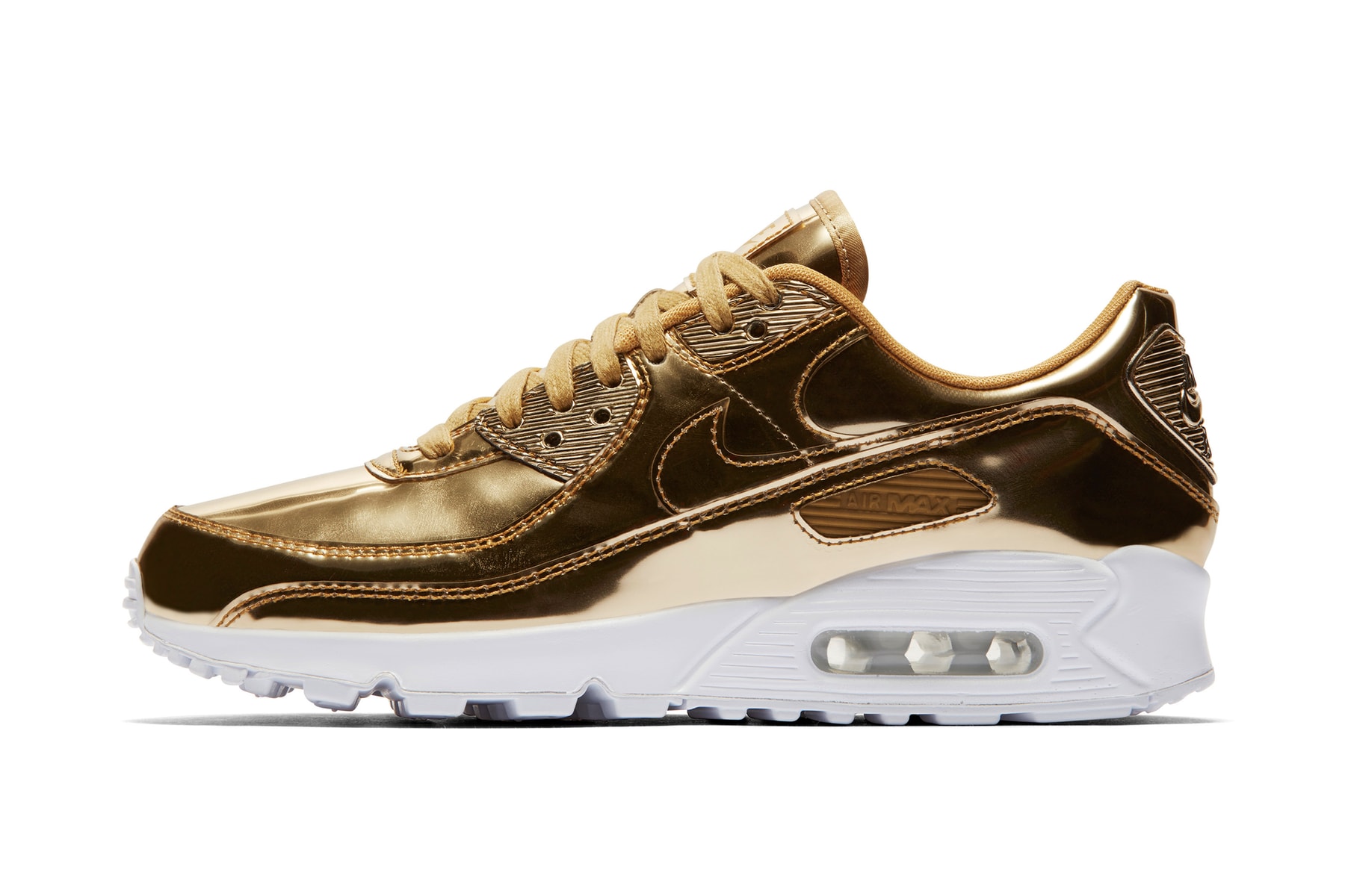 Photo Nike Air Max Day