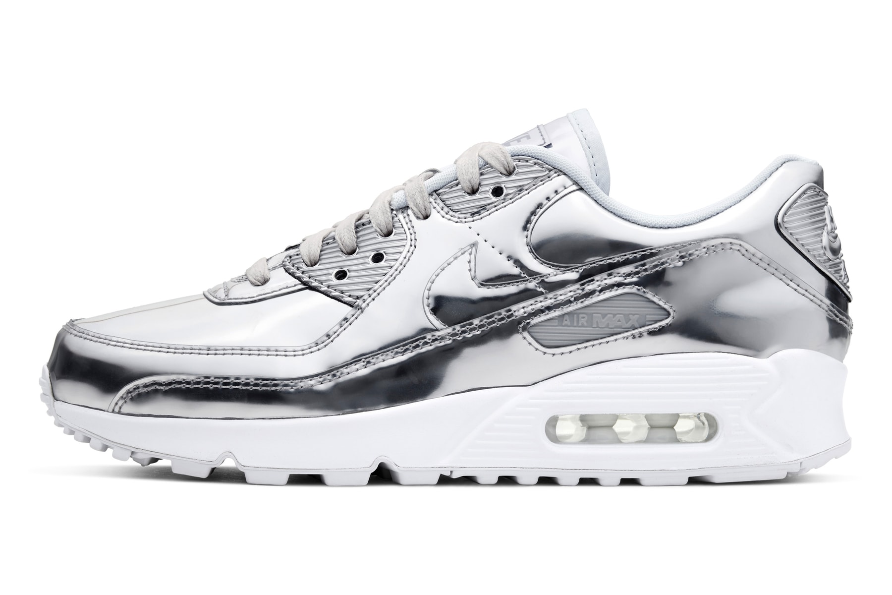 Photo Nike Air Max Day