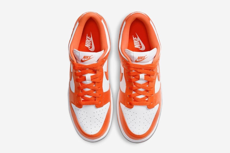 Nike SB Dunk Low "Be True To Your School Pack"