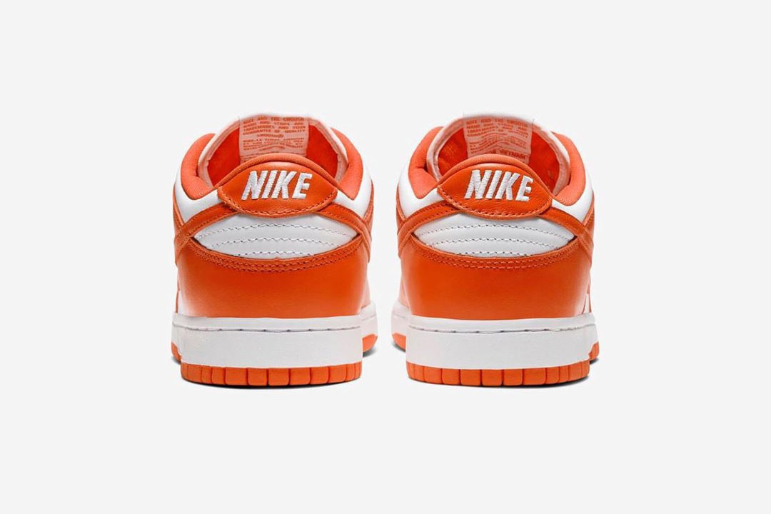 Nike SB Dunk Low "Be True To Your School Pack"