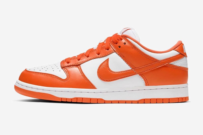 Nike SB Dunk Low "Be True To Your School Pack"