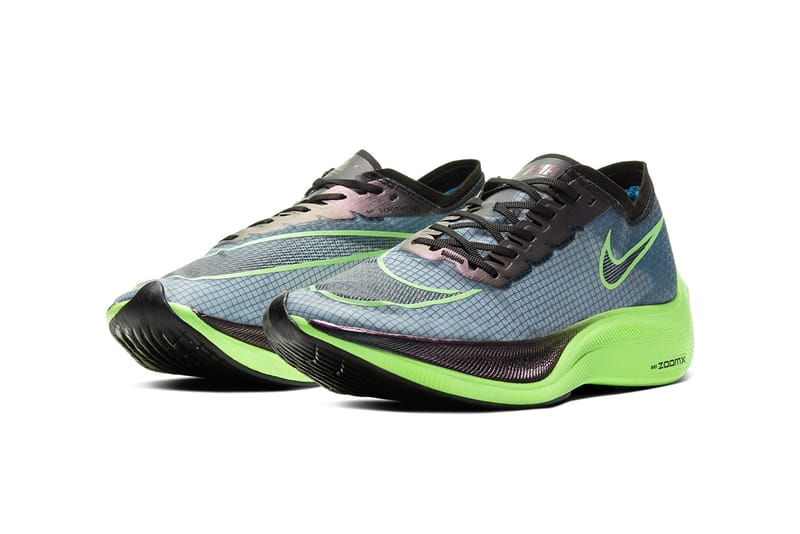 La controversée Nike ZoomX Vaporfly NEXT% apparaît dans un nouveau coloris