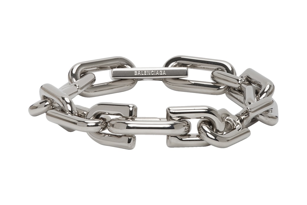 bracelet balenciaga fendi