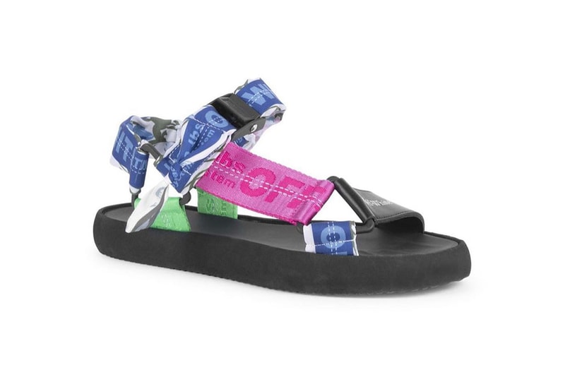 Off-White sandale