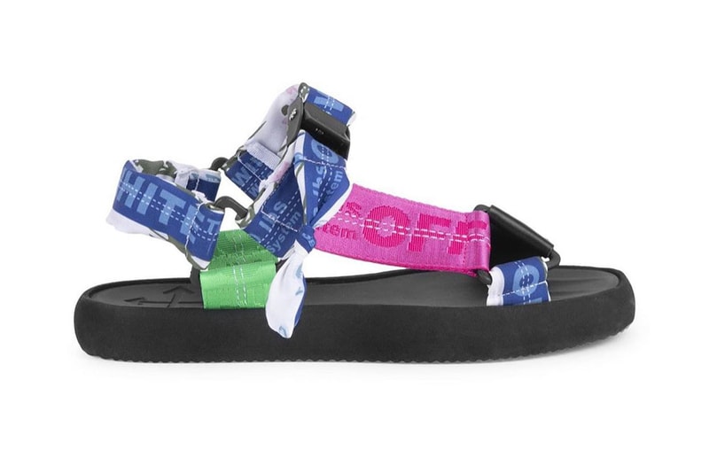 Off-White sandale