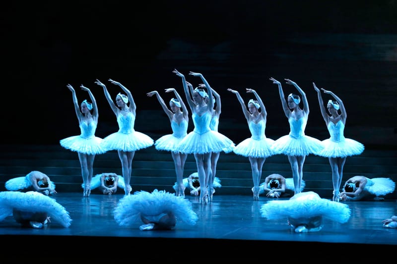 L'Opéra de Paris met gratuitement en ligne ses spectacles pendant le confinement