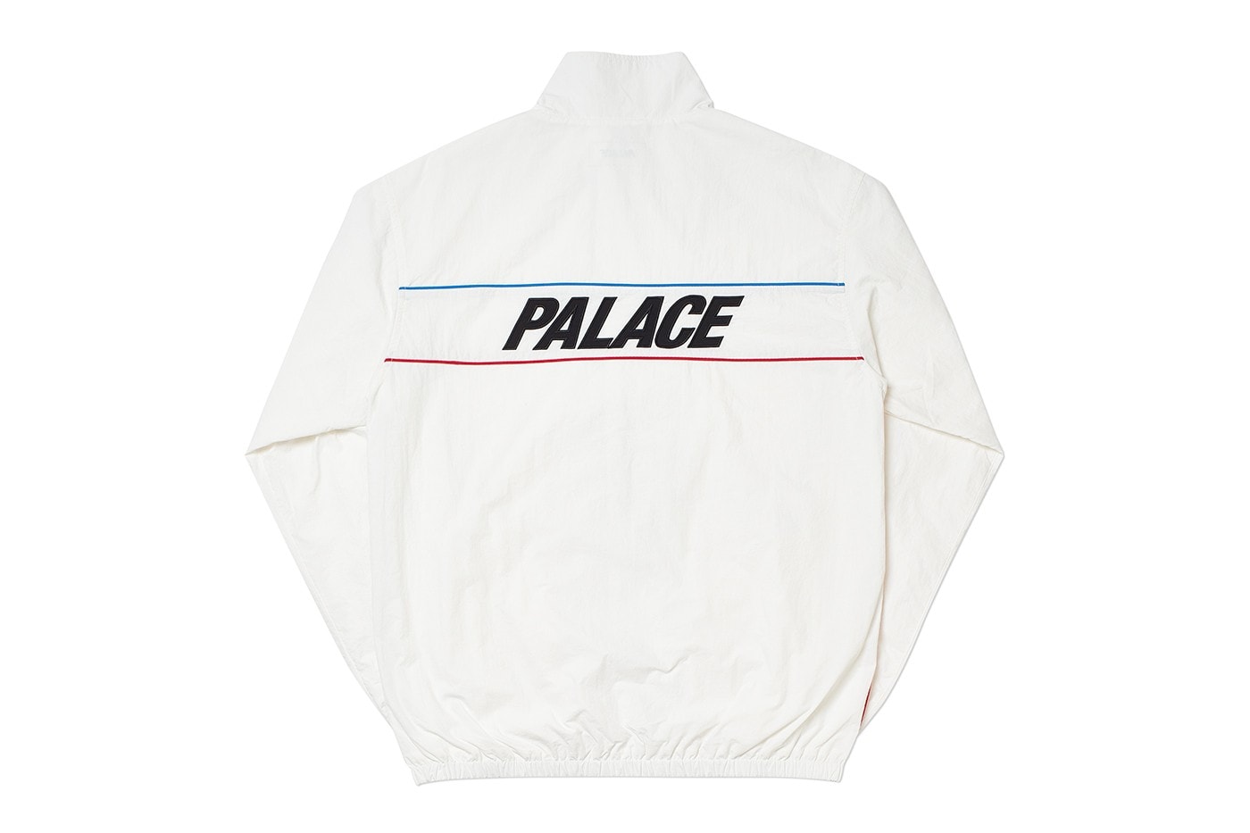 Photo drop Palace 20 mars