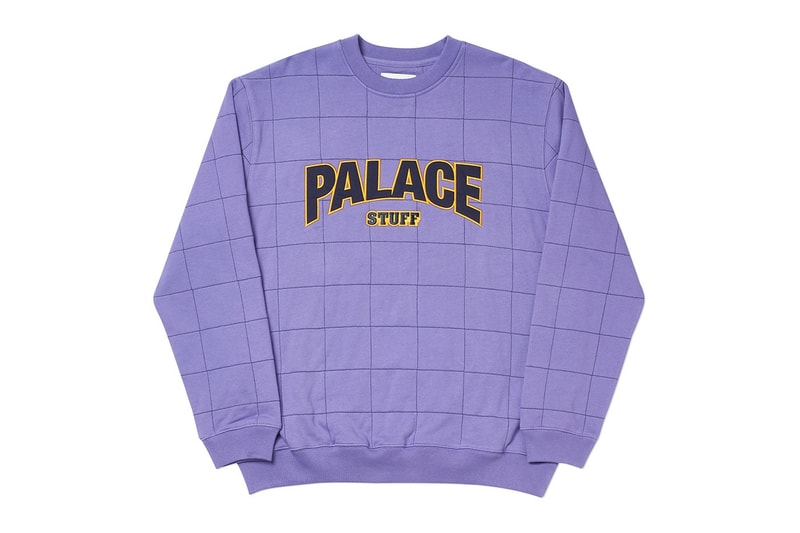 Photo drop Palace 20 mars