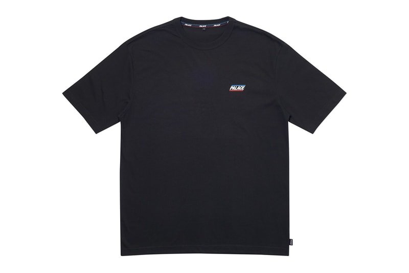 Photo drop Palace 20 mars