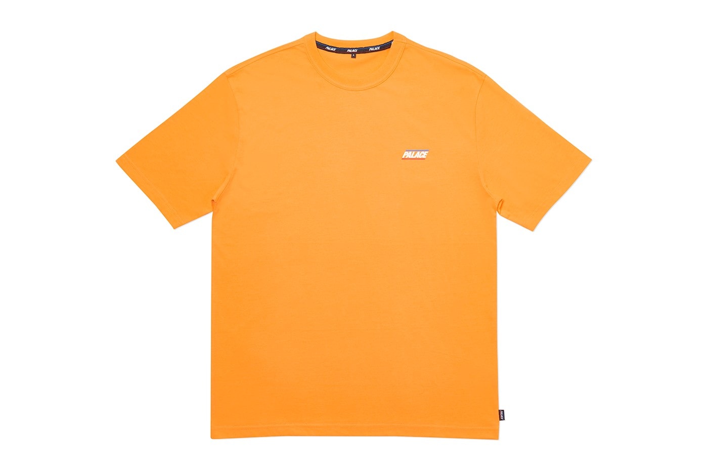 Photo drop Palace 20 mars