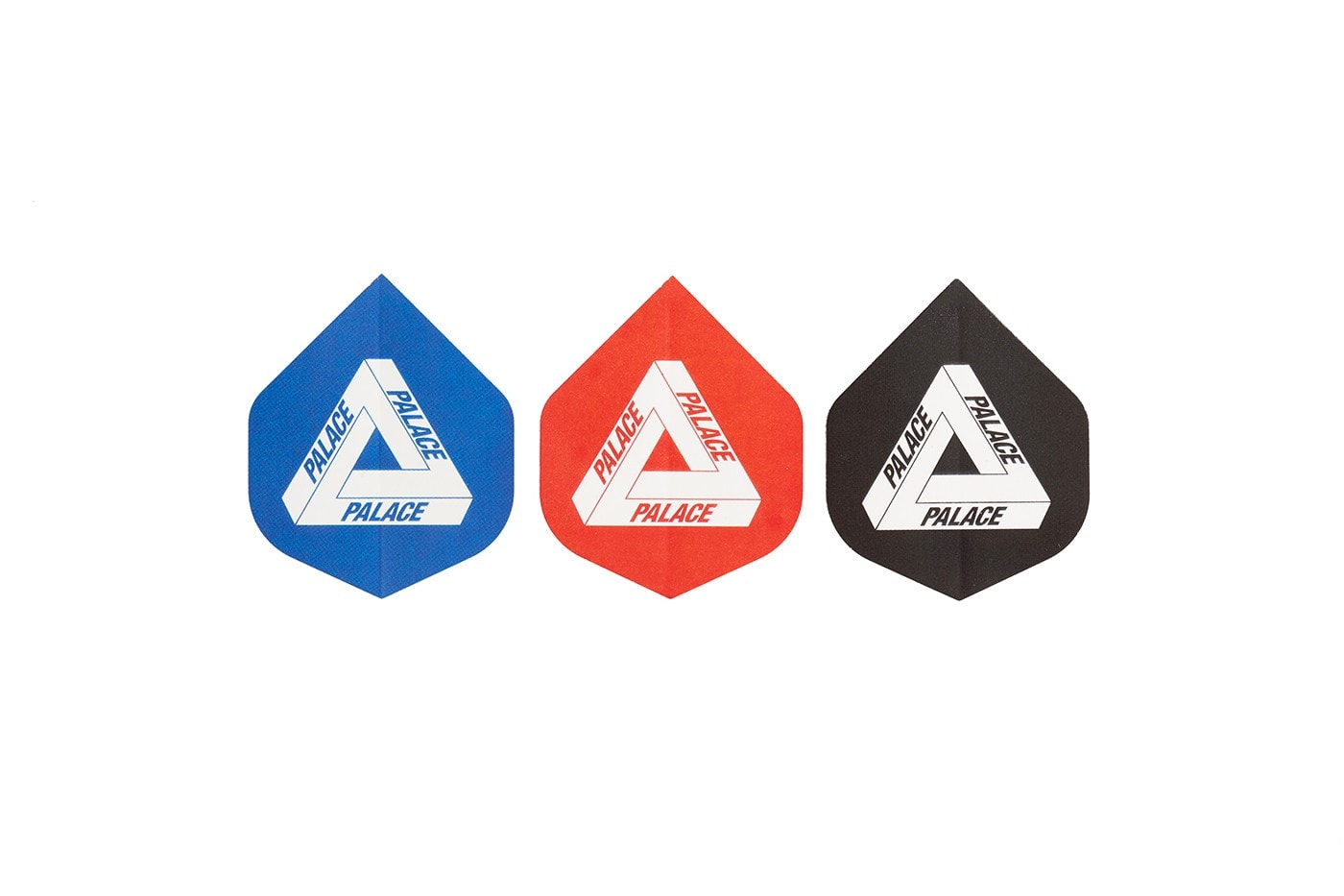 Photo drop Palace 20 mars