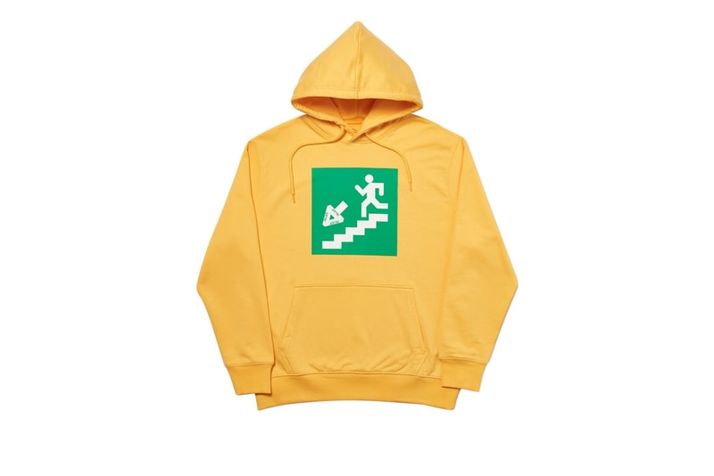 Photo drop Palace