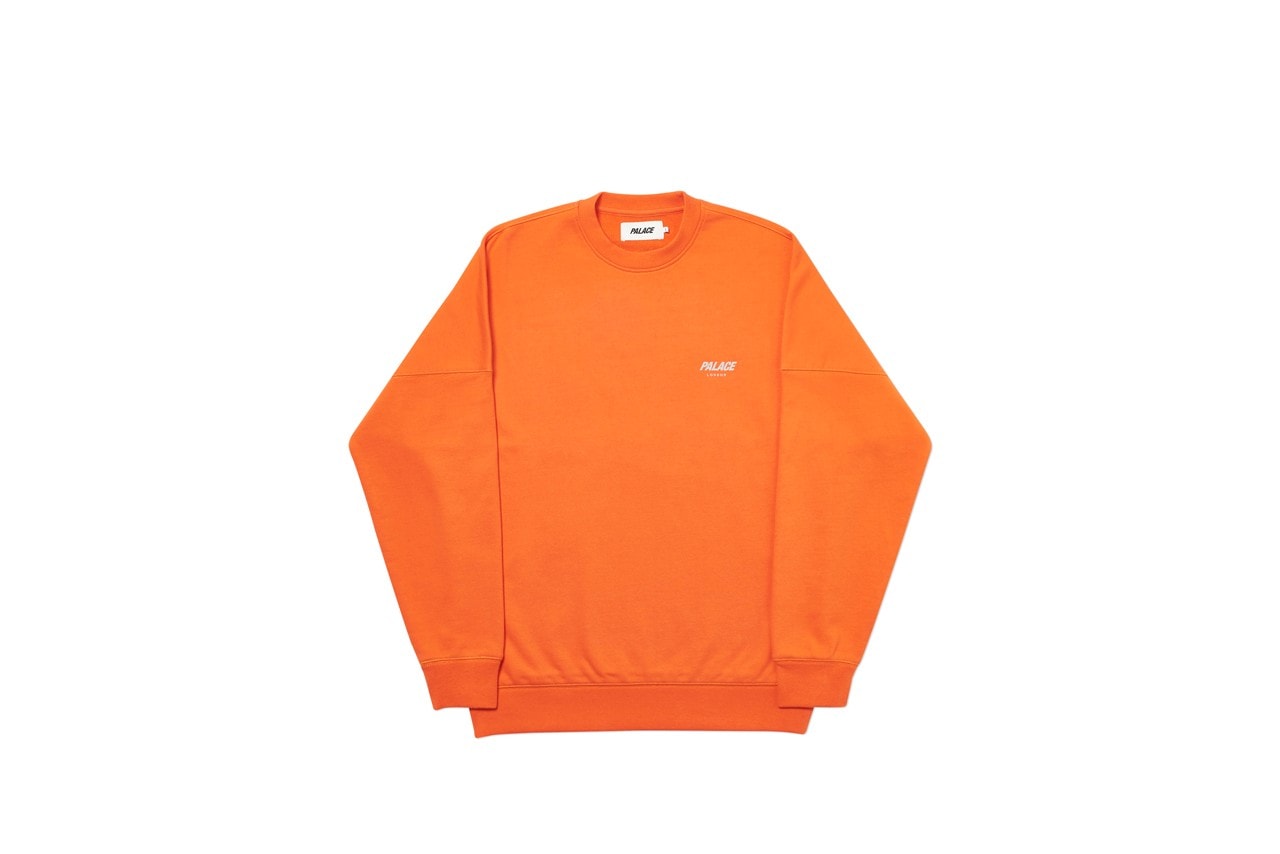 Photo drop Palace