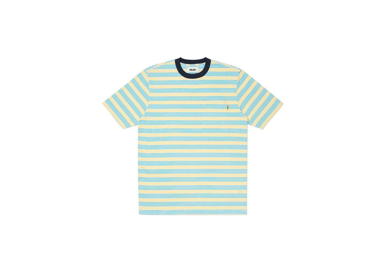 Photo drop Palace