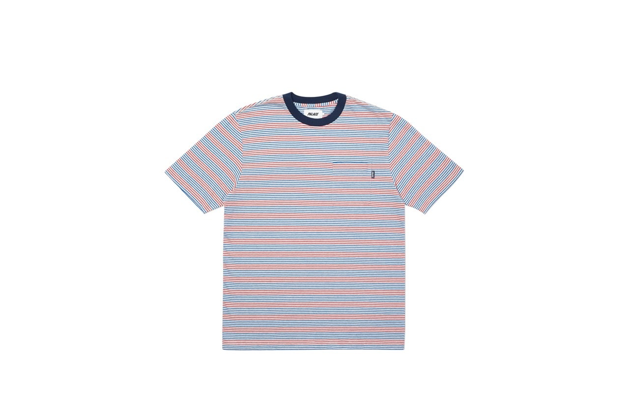 Photo drop Palace