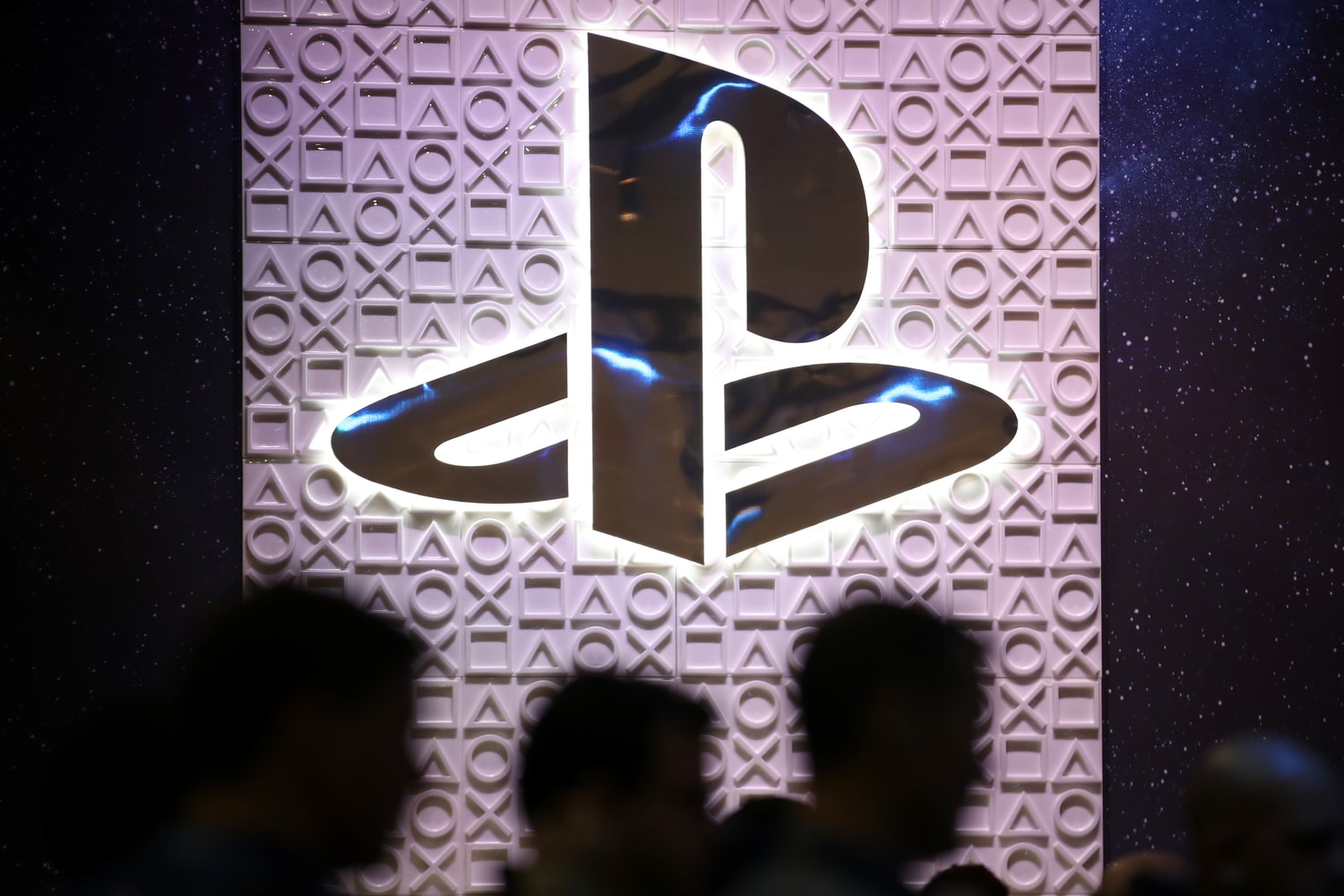 Sony Playstation
