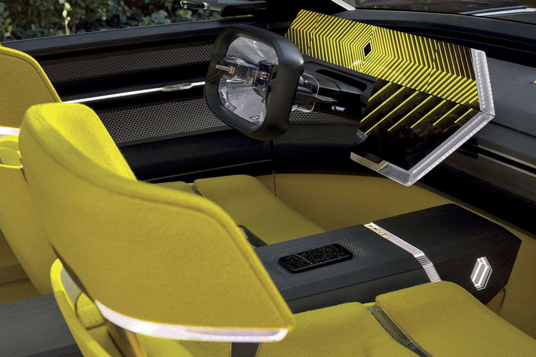 Renault Morphoz