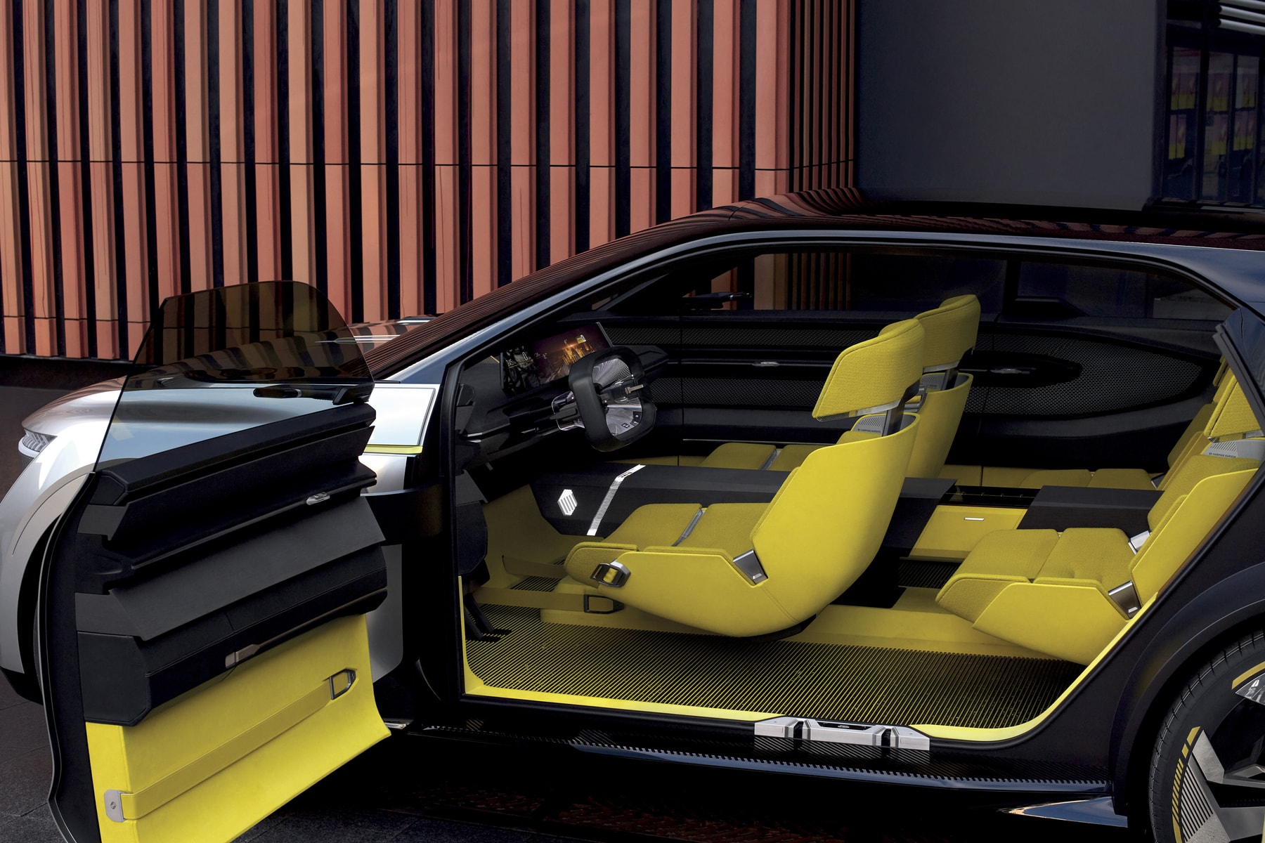 Renault Morphoz