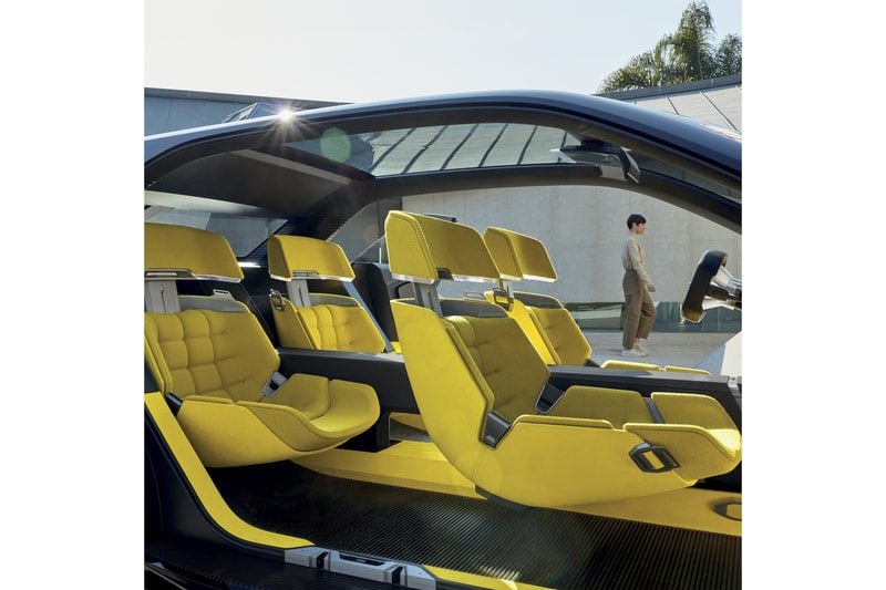 Renault Morphoz