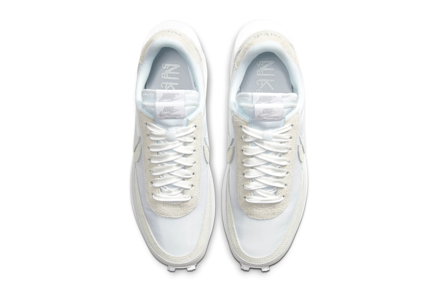 sacai Nike LDWaffle