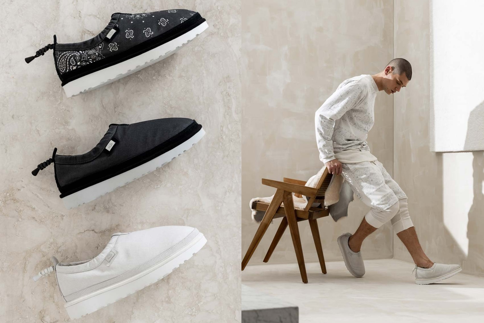 Photo STAMPD interview