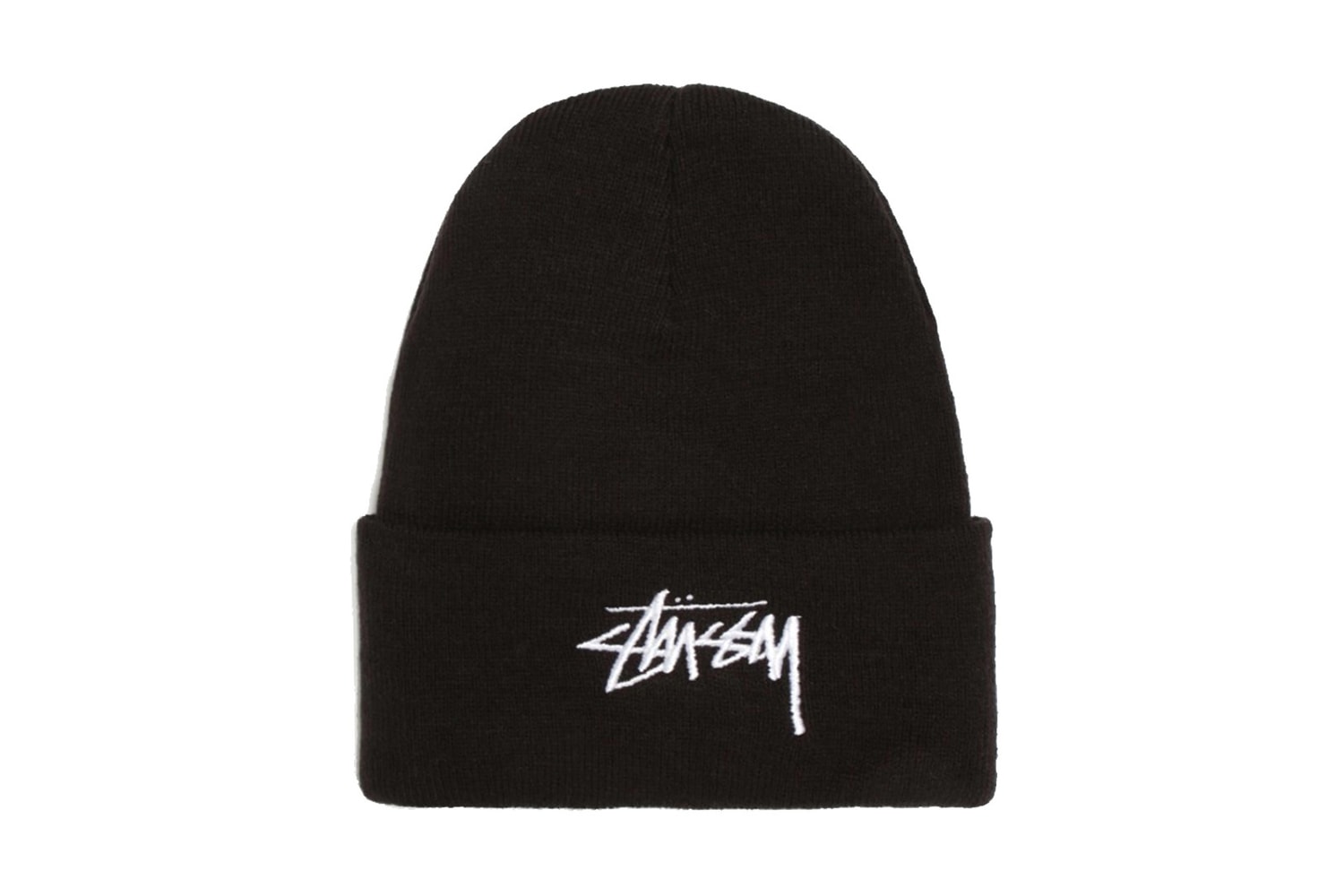 Photo Stüssy x Nike