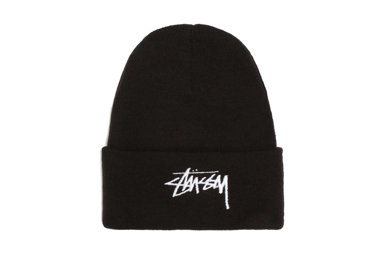 Photo Stüssy x Nike