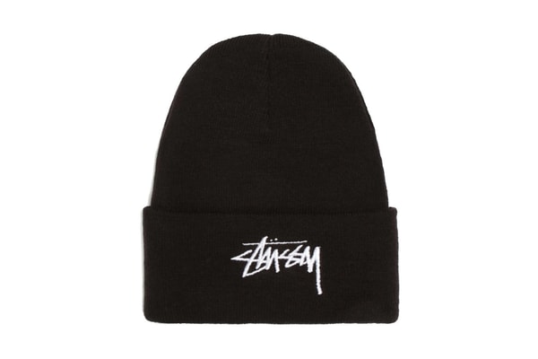 Photo Stüssy x Nike