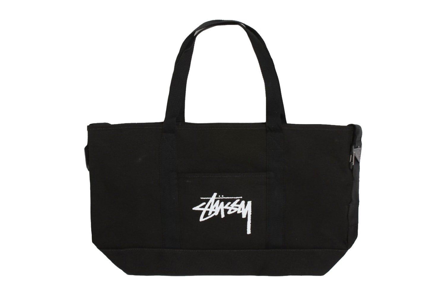 Photo Stüssy x Nike