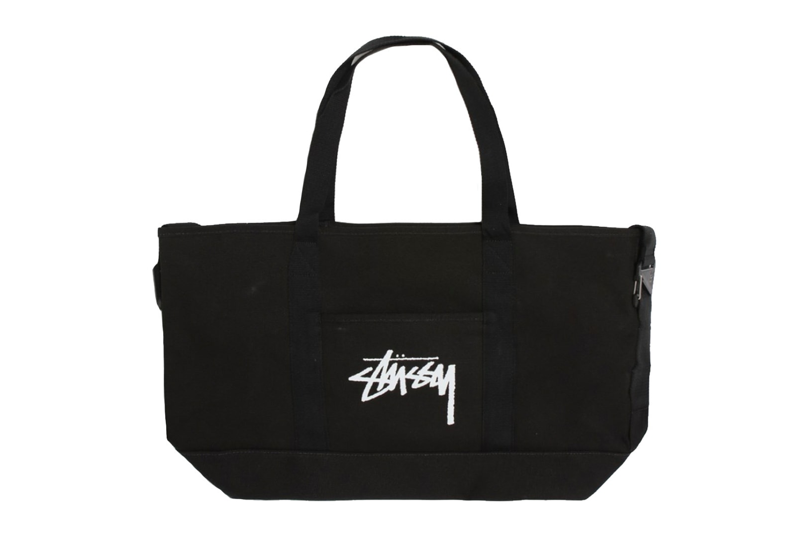 Photo Stüssy x Nike