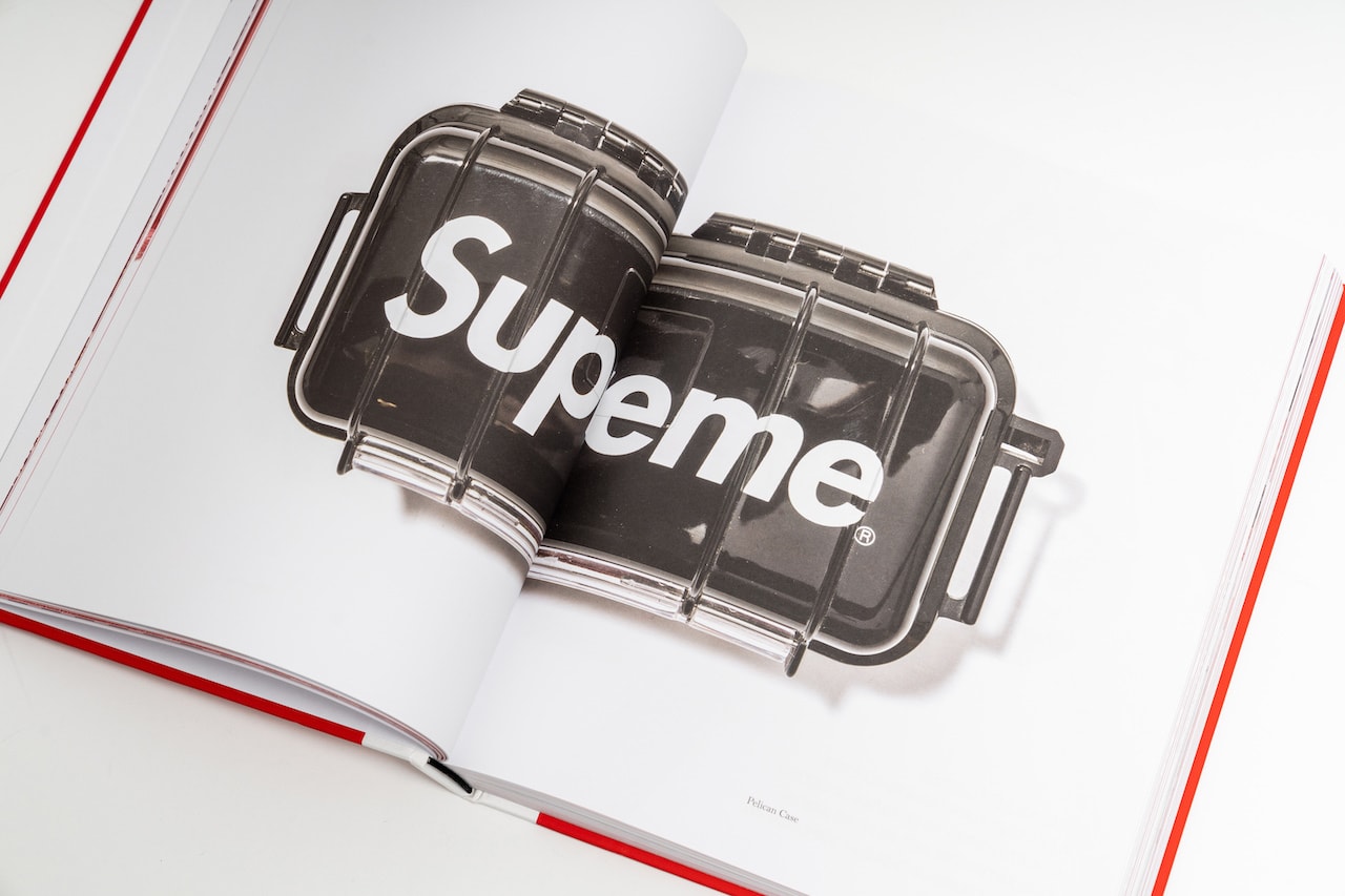 Supreme 