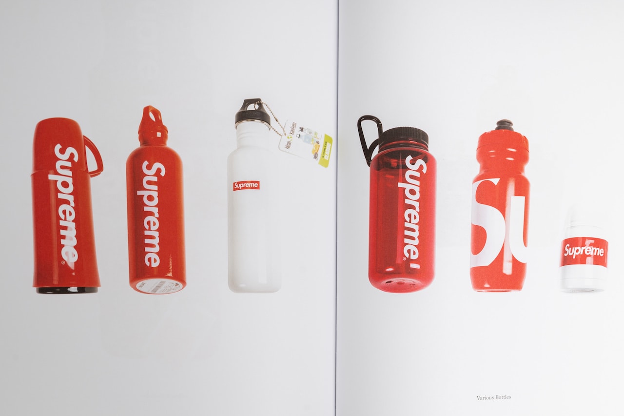 Supreme 