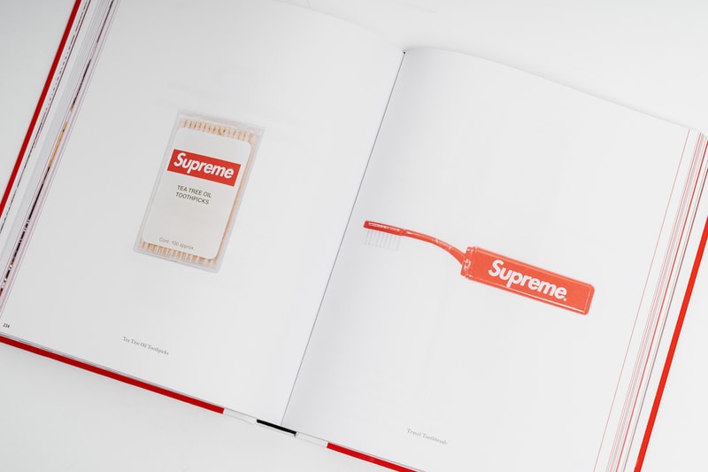Supreme 