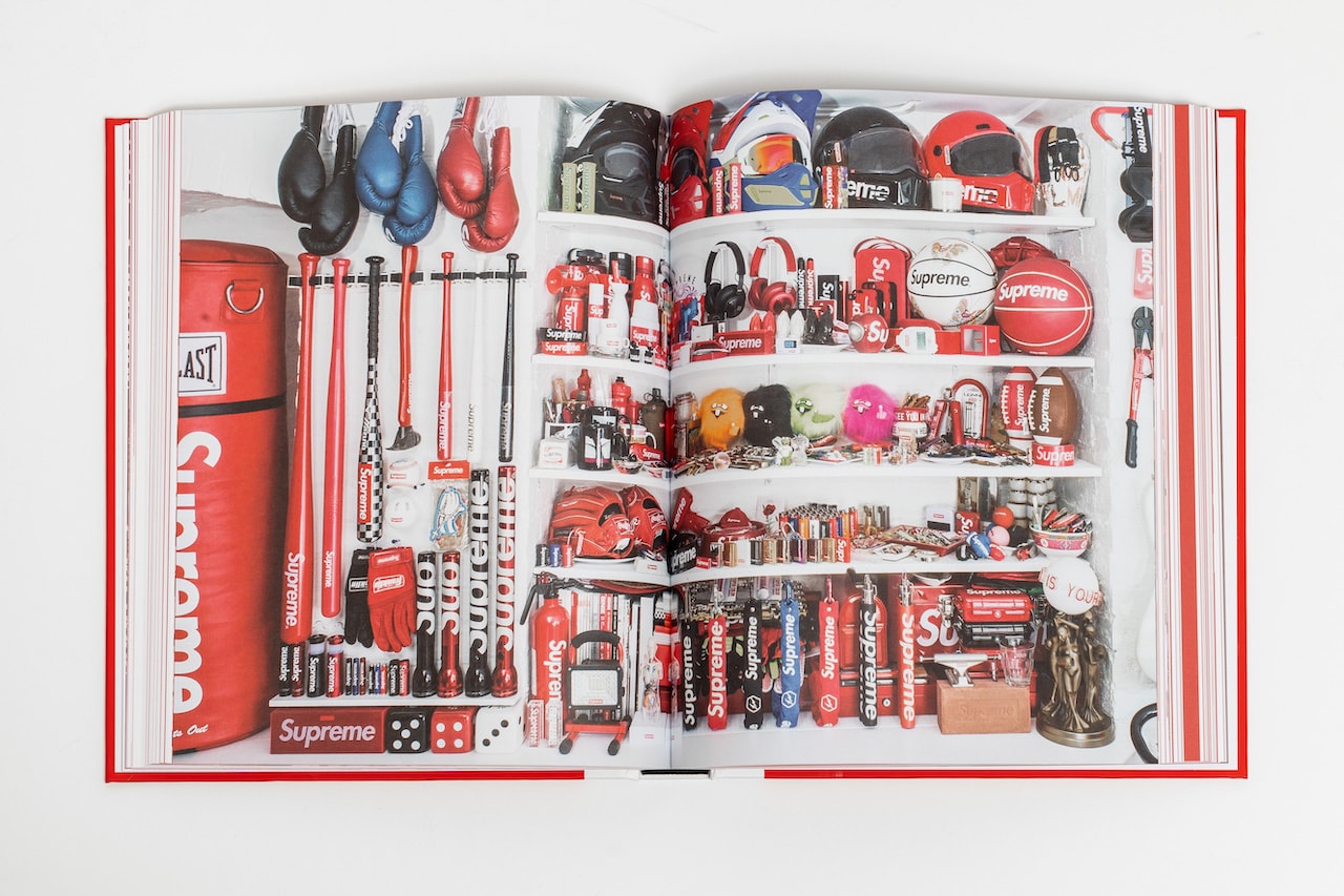 Supreme 