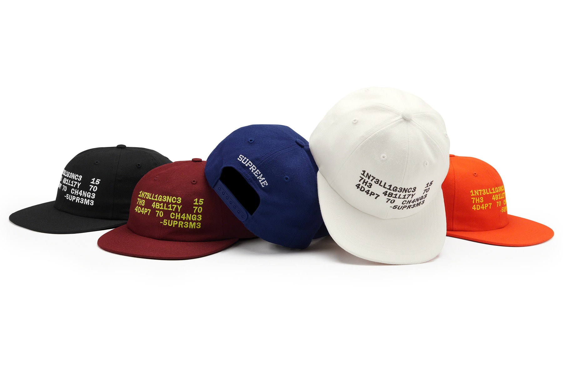 Photos Supreme