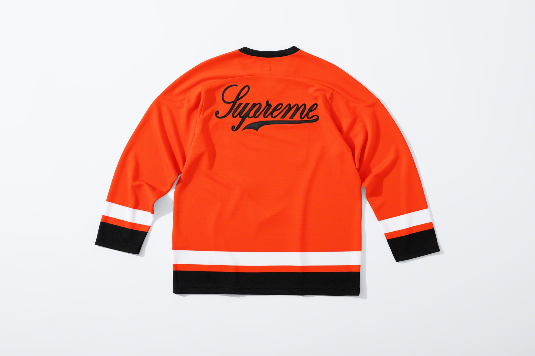 Photo Supreme x Lamborghini
