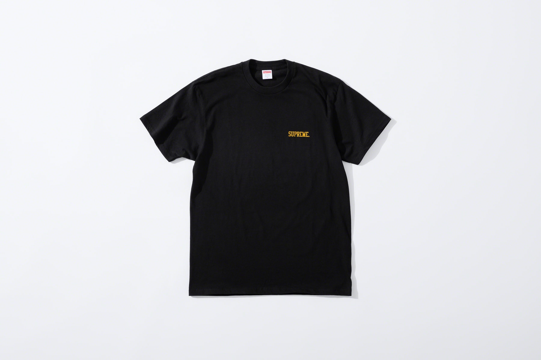 Photo Supreme x Lamborghini