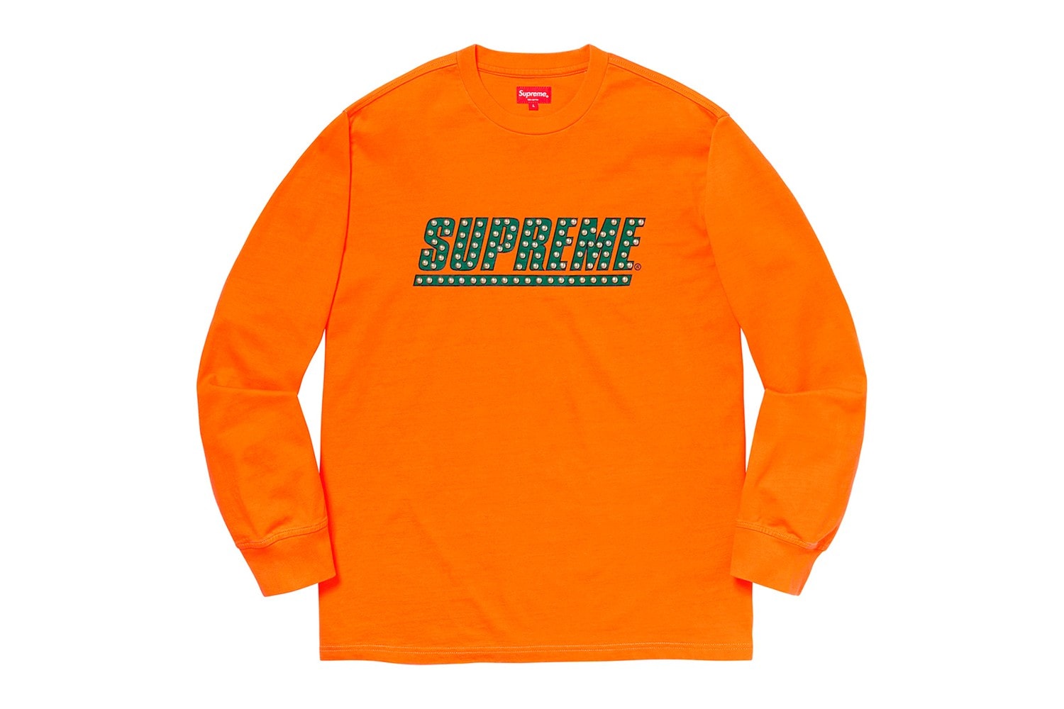 Photo Supreme Drop 19 mars 2020
