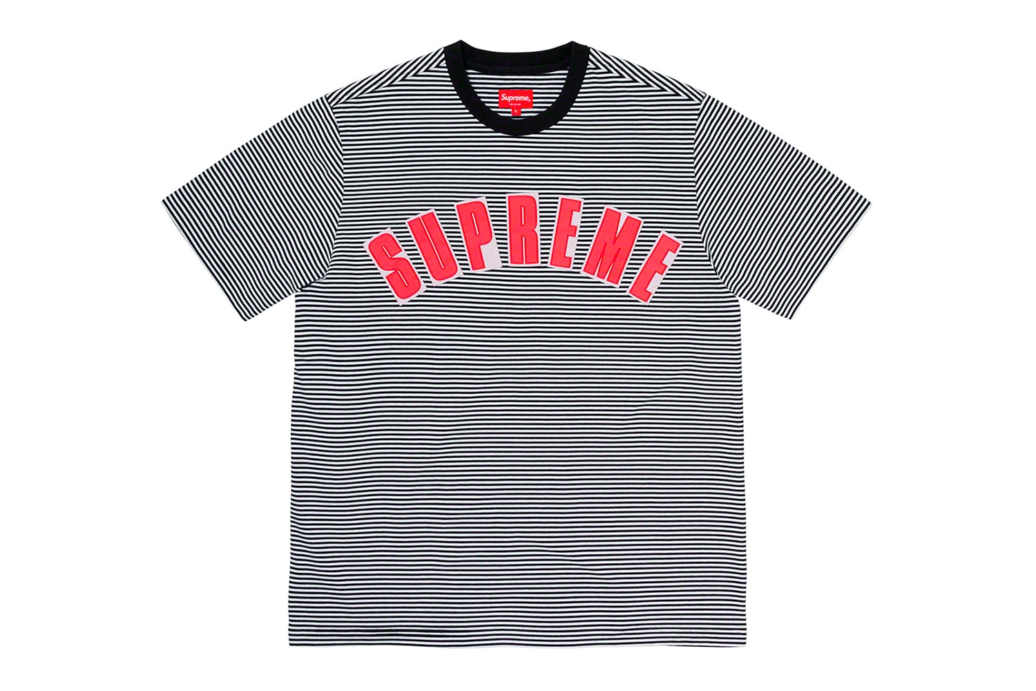 Supreme : Collab avec The North Face, t-shirt... Toutes les pièces du drop de la semaine