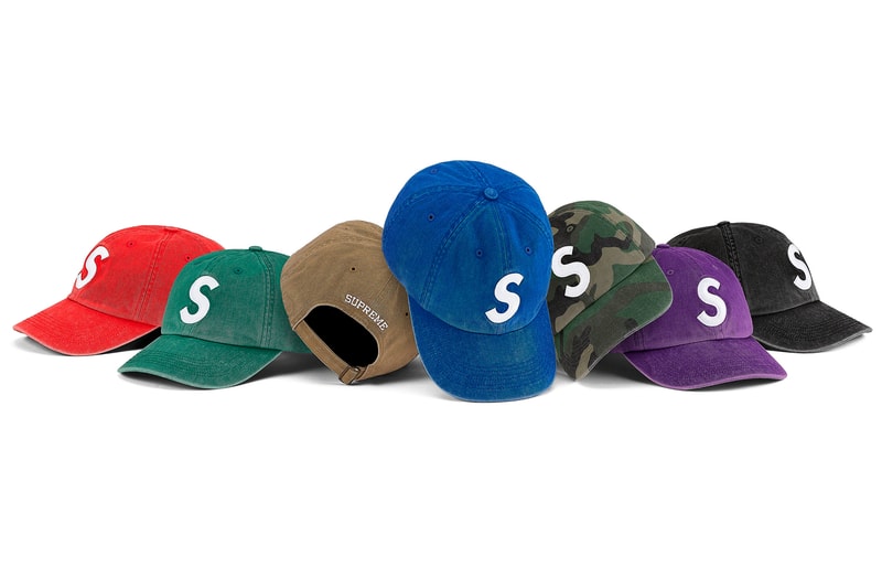 Supreme : Collab avec The North Face, t-shirt... Toutes les pièces du drop de la semaine