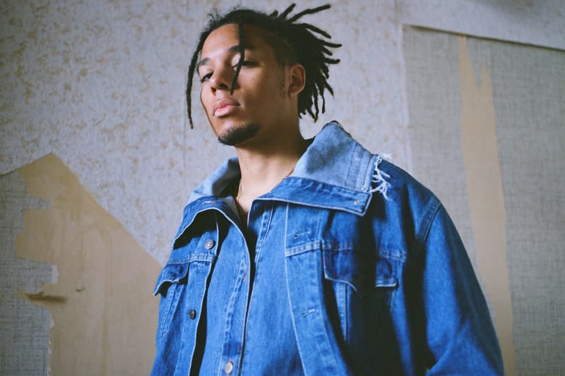 Une voix plus qu’un flow, du groove plus que du beat - À la rencontre du prodige belge Swing