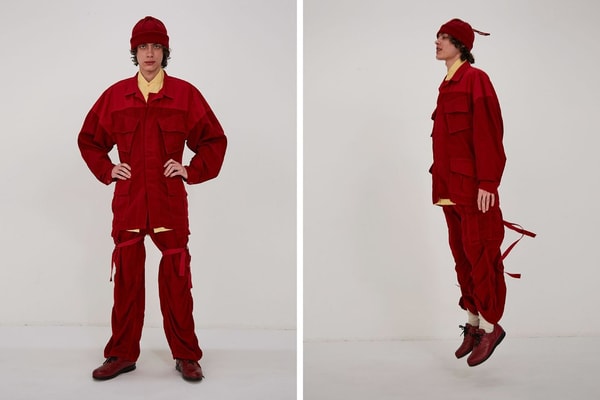 Photo tac:tac Automne/Hiver 2020