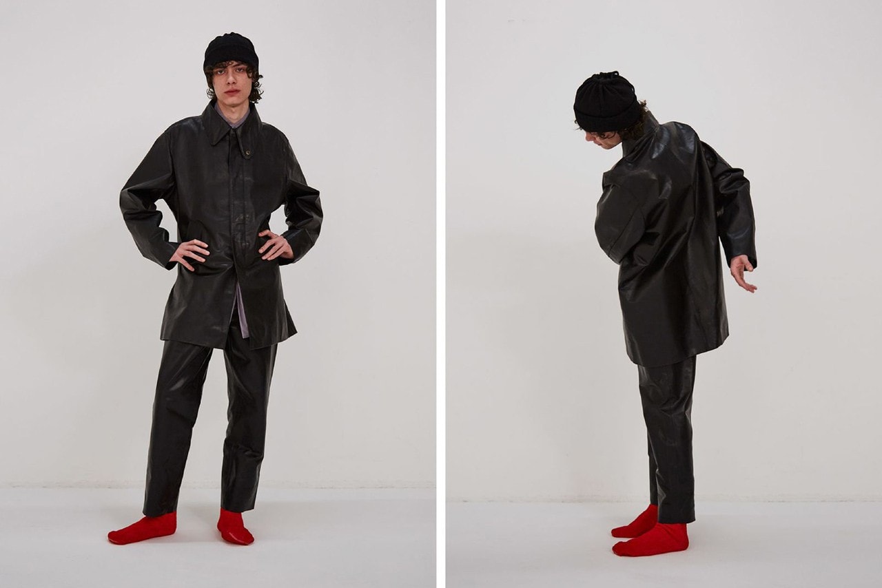 Photo tac:tac Automne/Hiver 2020