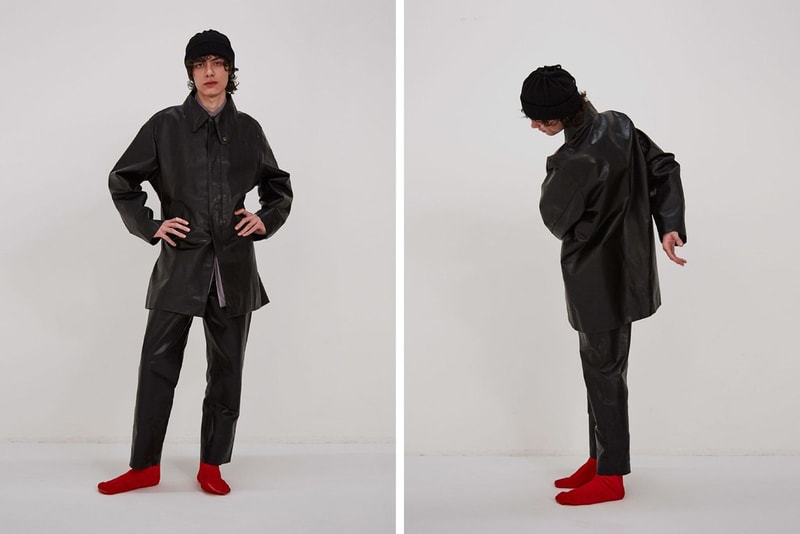 Photo tac:tac Automne/Hiver 2020