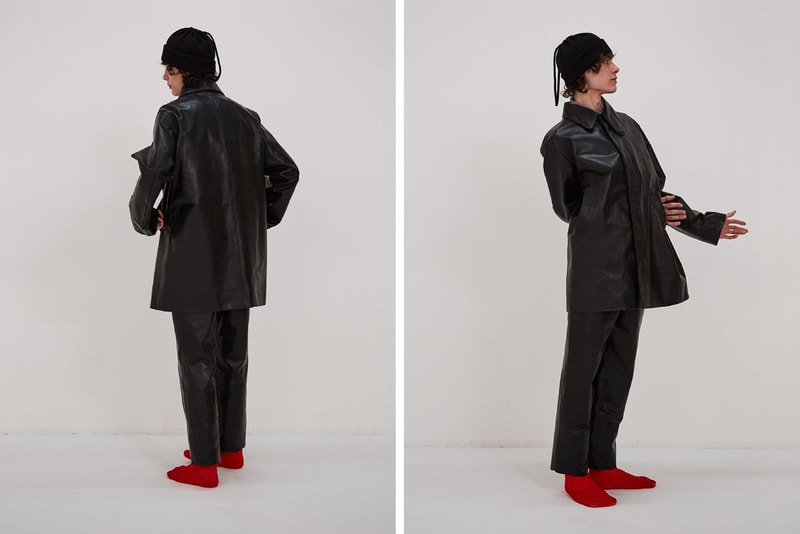 Photo tac:tac Automne/Hiver 2020