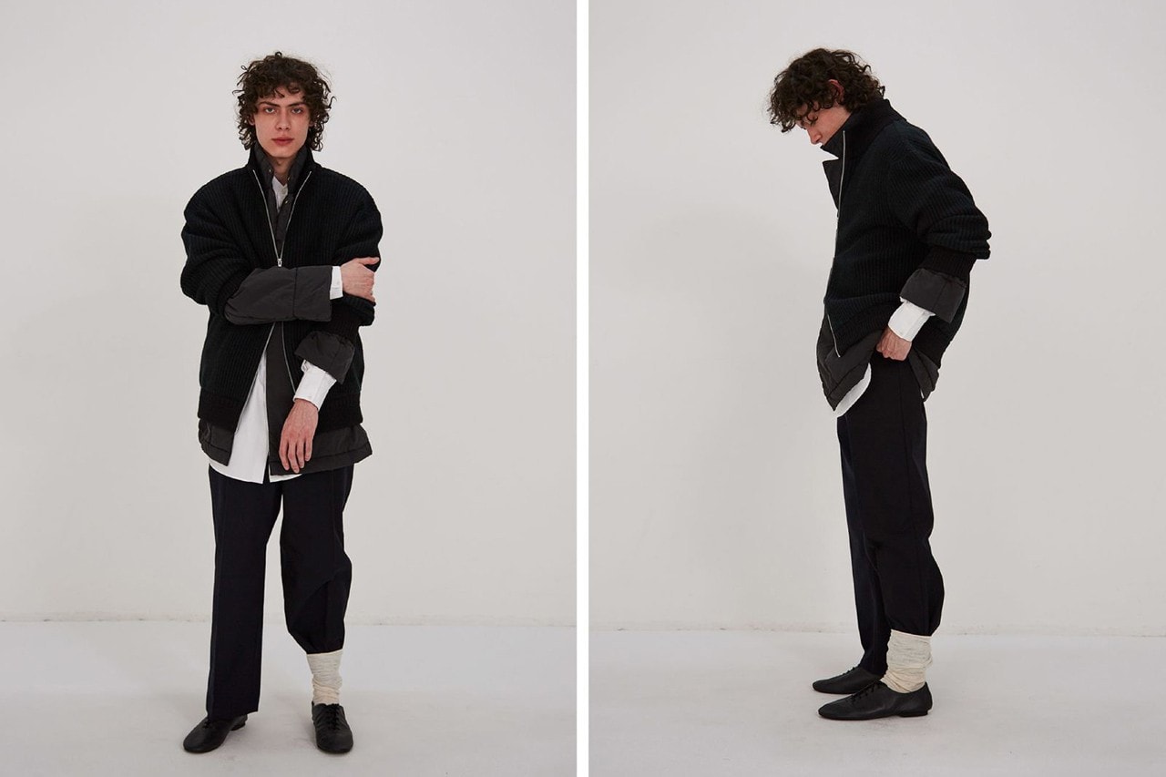 Photo tac:tac Automne/Hiver 2020